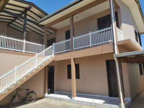 Apartamento Térreo
